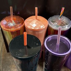 Starbucks Cups