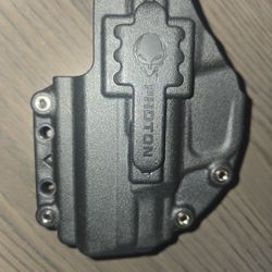 Smith & Wesson 9mm Holster 