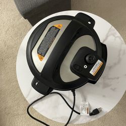 Instapot - 4 Months Old