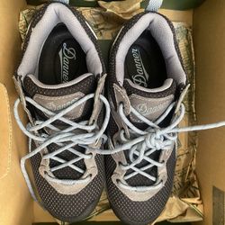 Danner Work Shoes