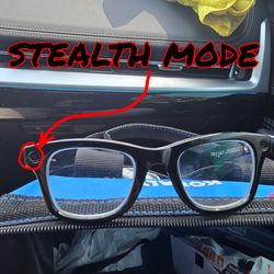 Ray Ban Meta Glasses Led Light Delete