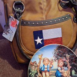 One Man's Junk, Another Man's Treasure 