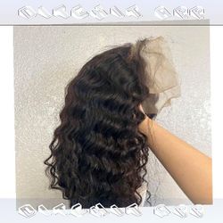 Stand Out with Tailor-Made Wigs Created Especially for You worry carry