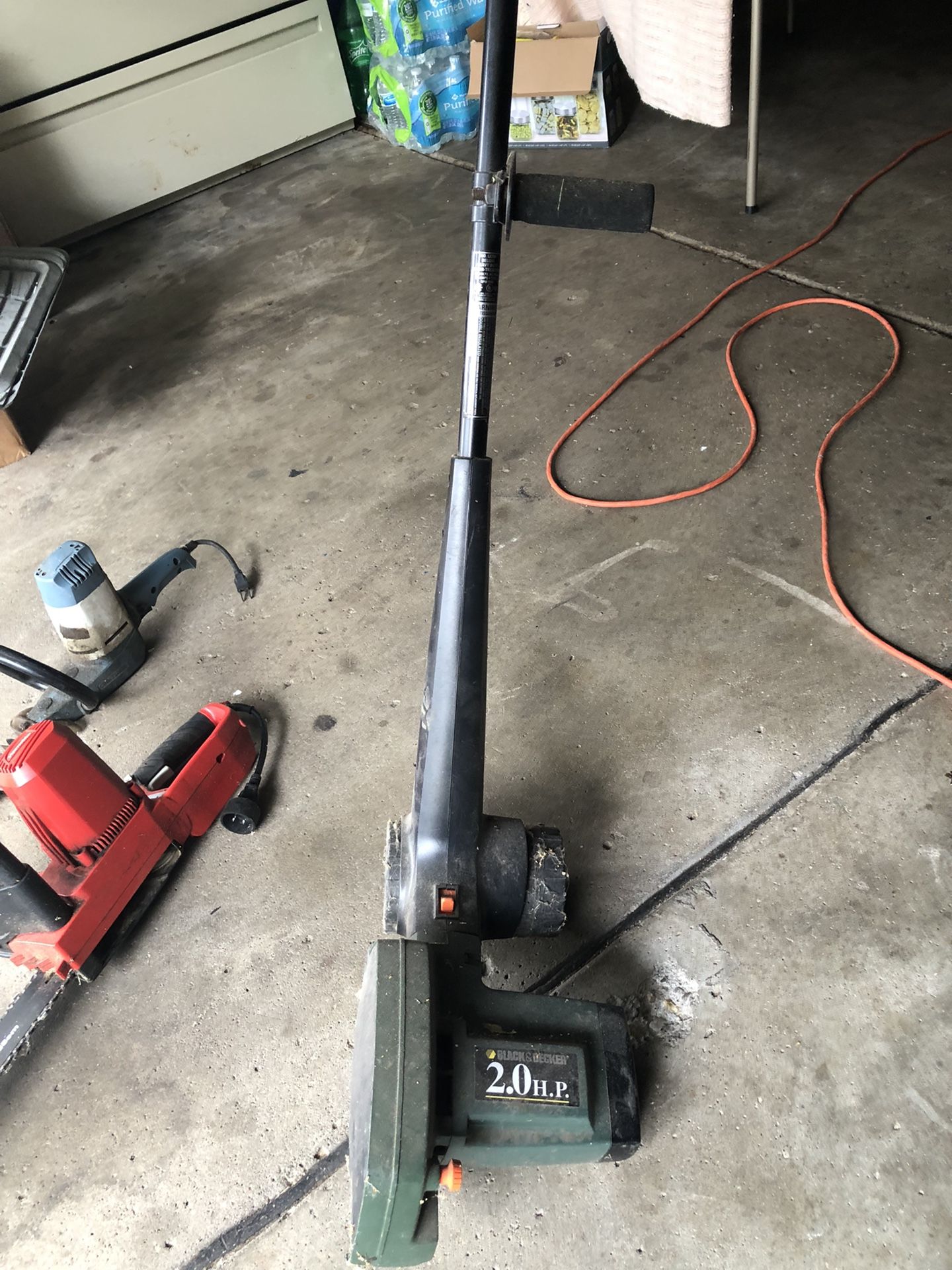 Garden Tool