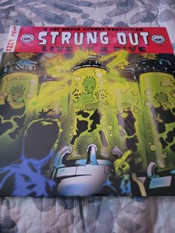 Strung Out