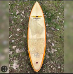 Surfboard