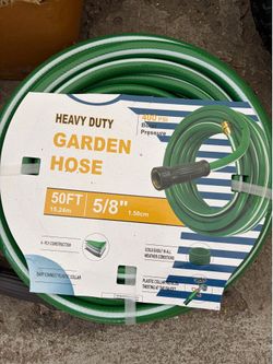 Hose