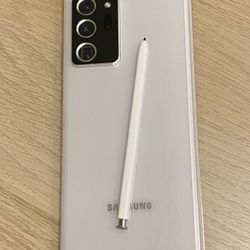 Galaxy Note 20 Ultra Fully Unlocked 