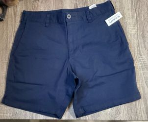 Old Navy Shorts Blue Size 29 New With Tags