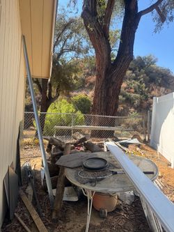Scrap metal