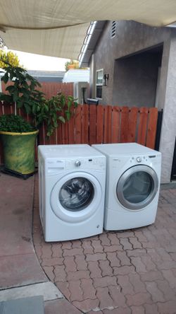 Washers