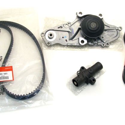 Honda Acura Timing Belt Service Oem Dealer Parts 