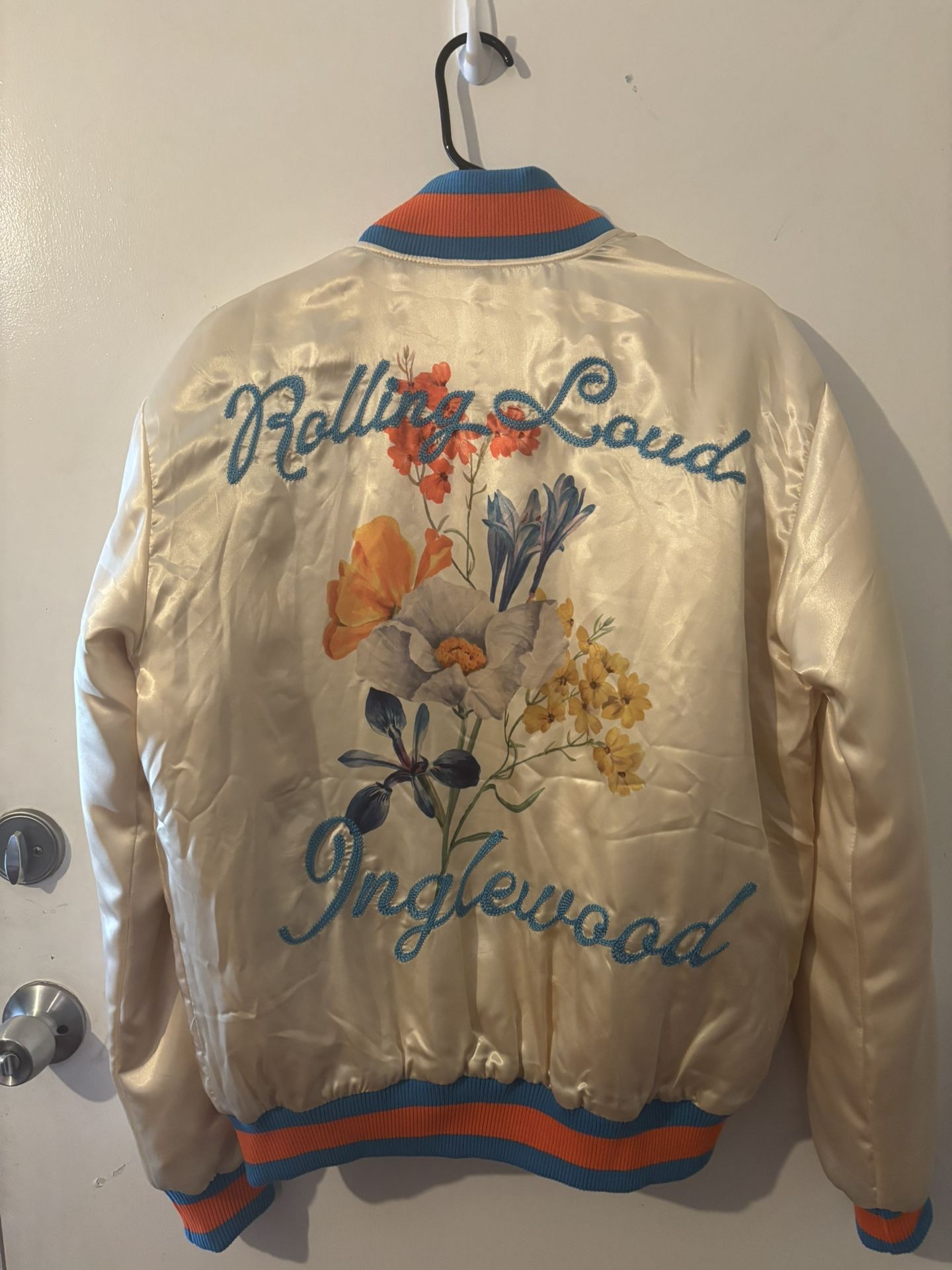 Rolling Loud Merch Sweats & Hoodies