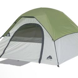 3 Person Camping Tents