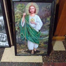 San Judas Tadeo