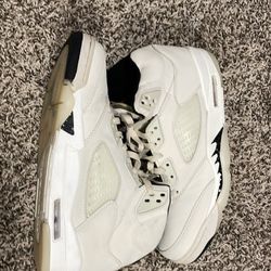 Jordan 5