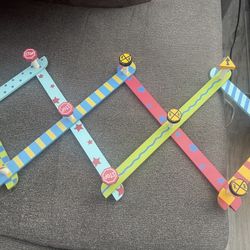 Kids Clothes Hanger