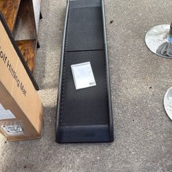 Dog Ramp 