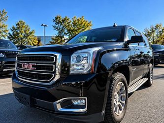 2020 GMC Yukon