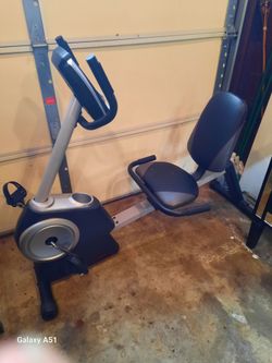 Exercise Bike Great Condition