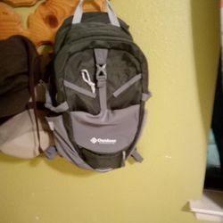 Outdoor Bag 