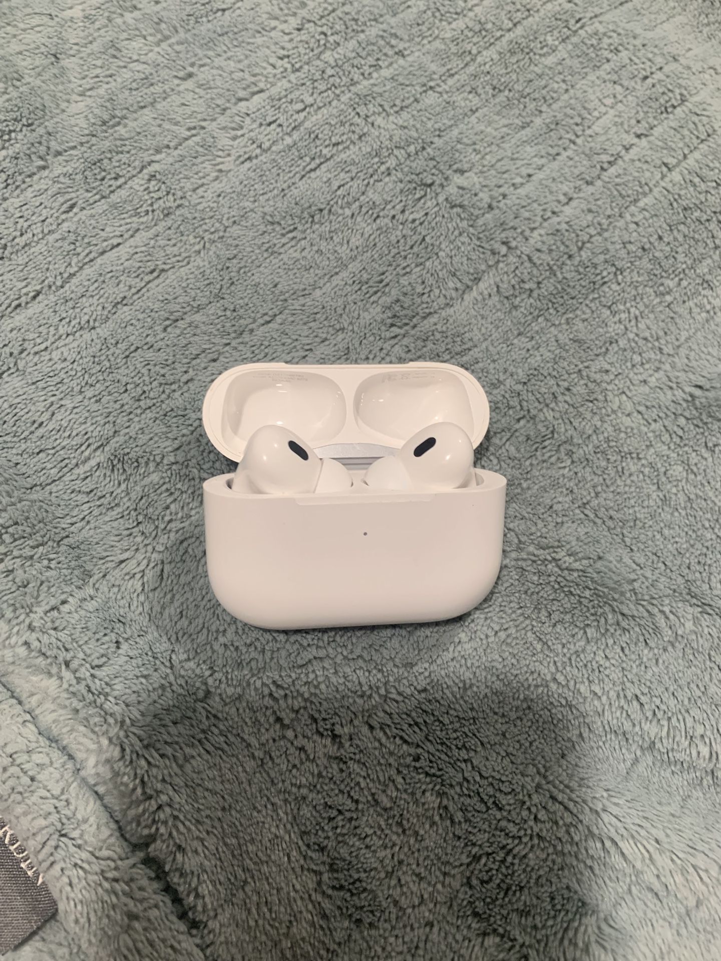 AirPods Pro’s 2