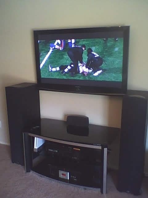 Mount Tv Wall 