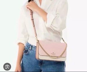MADISON WILLOW CONVERTIBLE CROSSBODY (WALLET NOT INCLUDED)