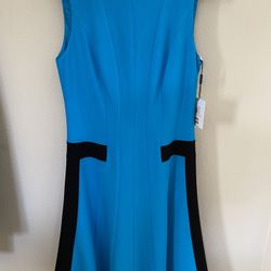 Brand New calvin klein dress Size 2