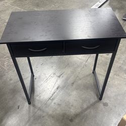 Desk new