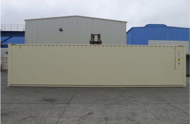 40 ft container
