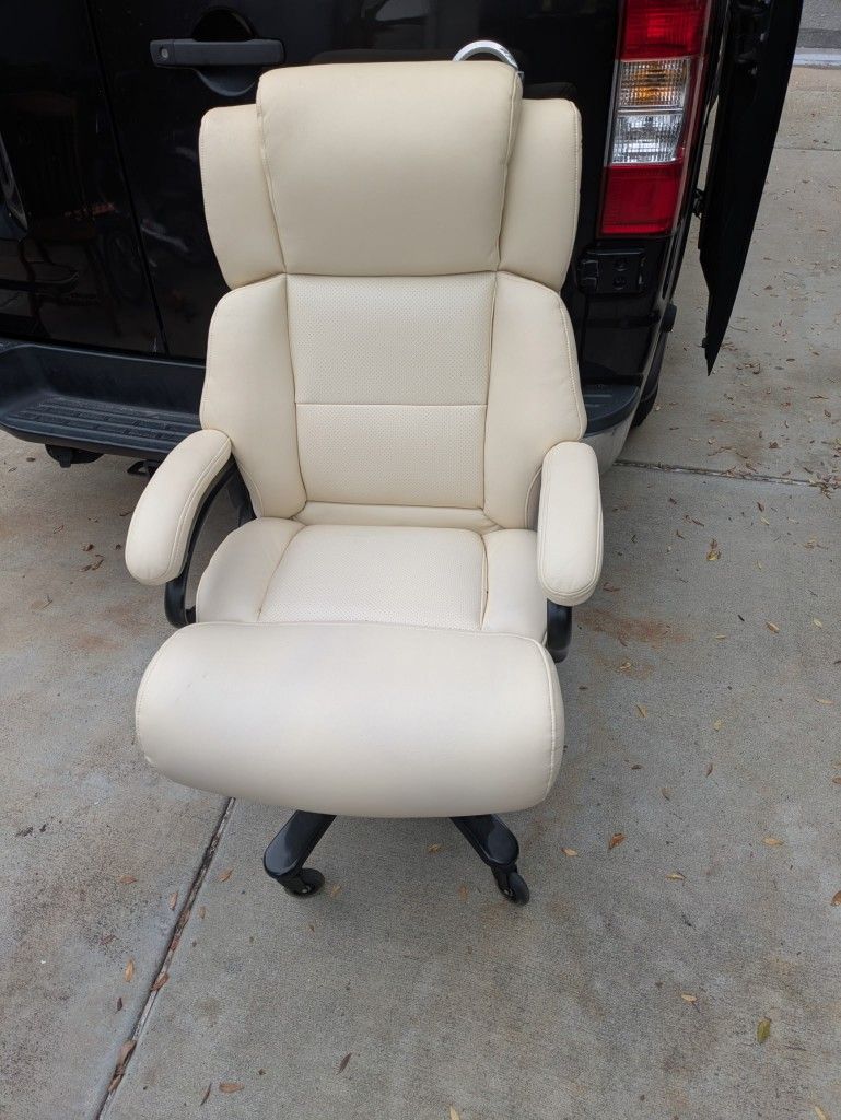 Office Chair Xtra Large