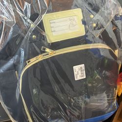 Brand New Diaper Bag