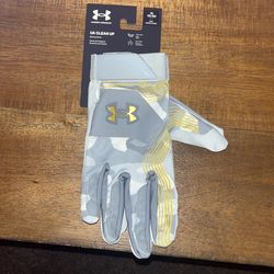 Baseball Batting gloves