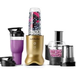 nutribullet® Ultra Plus+ Compact Kitchen System