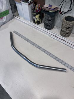 Bicycle Handlebars
