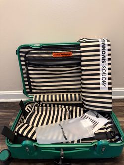 MONOS X SIMONMILLER Hybrid- Carry On Plus