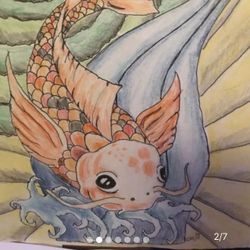 Custom Artwork Of All Kinds 