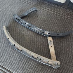 Rsx Headlight Brackets 05-06 
