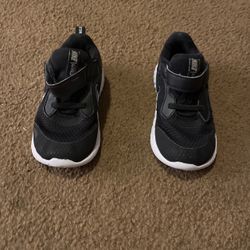 Nike Shows For Babies