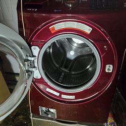 Samsung Washer& Dryer