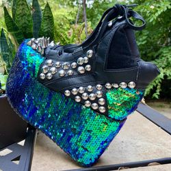 YRU QOZMO DRAGON SIZE 5/36