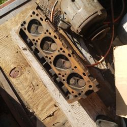 IHC International Loadstar 345 Cylinder Head
