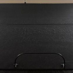 Adjustable Bed Base – Like New, Fully Functional