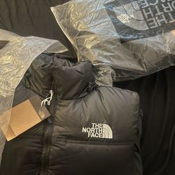 North Face 700