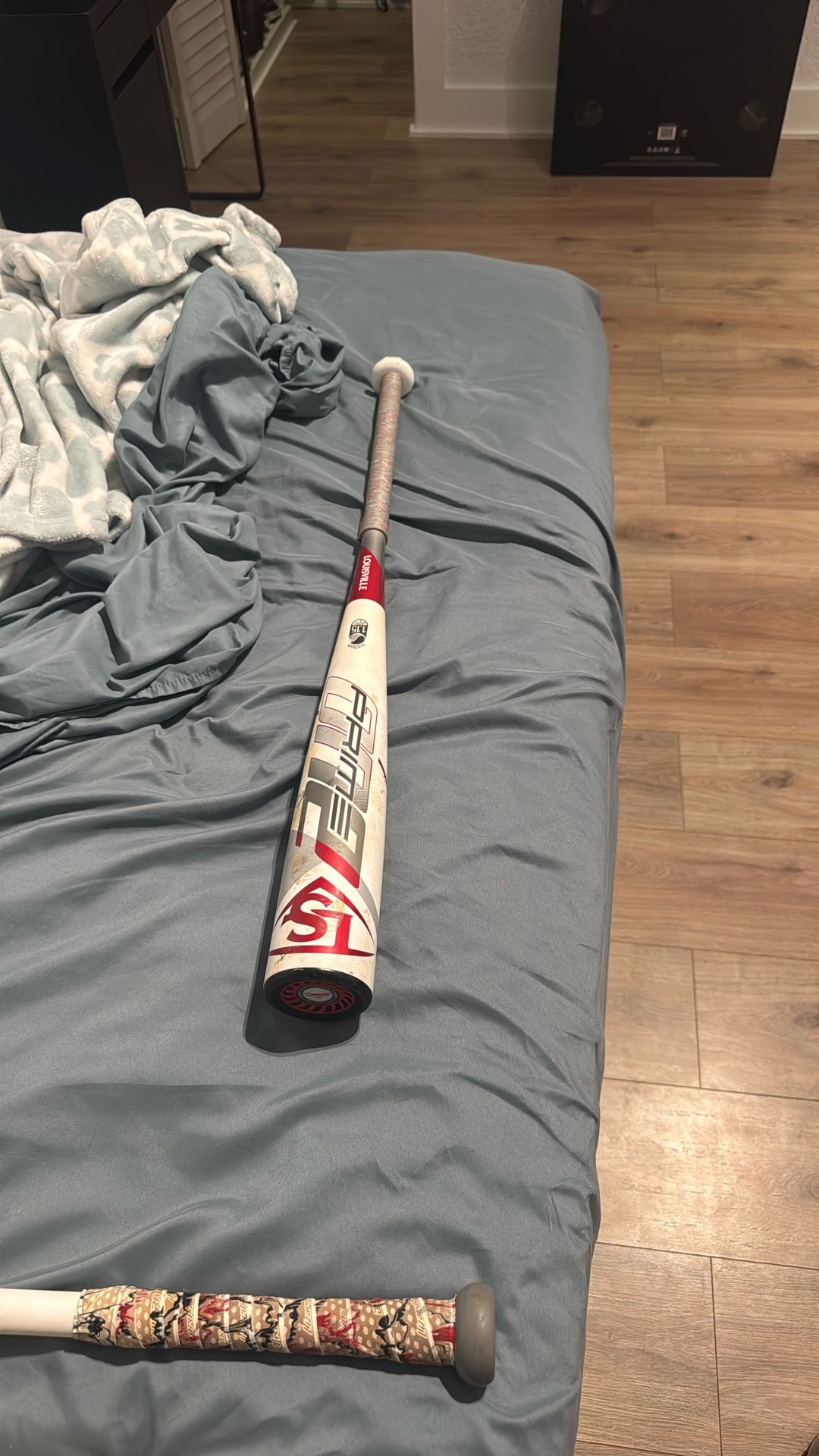 Louisville Prime Bat