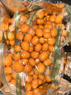 Kumquats
