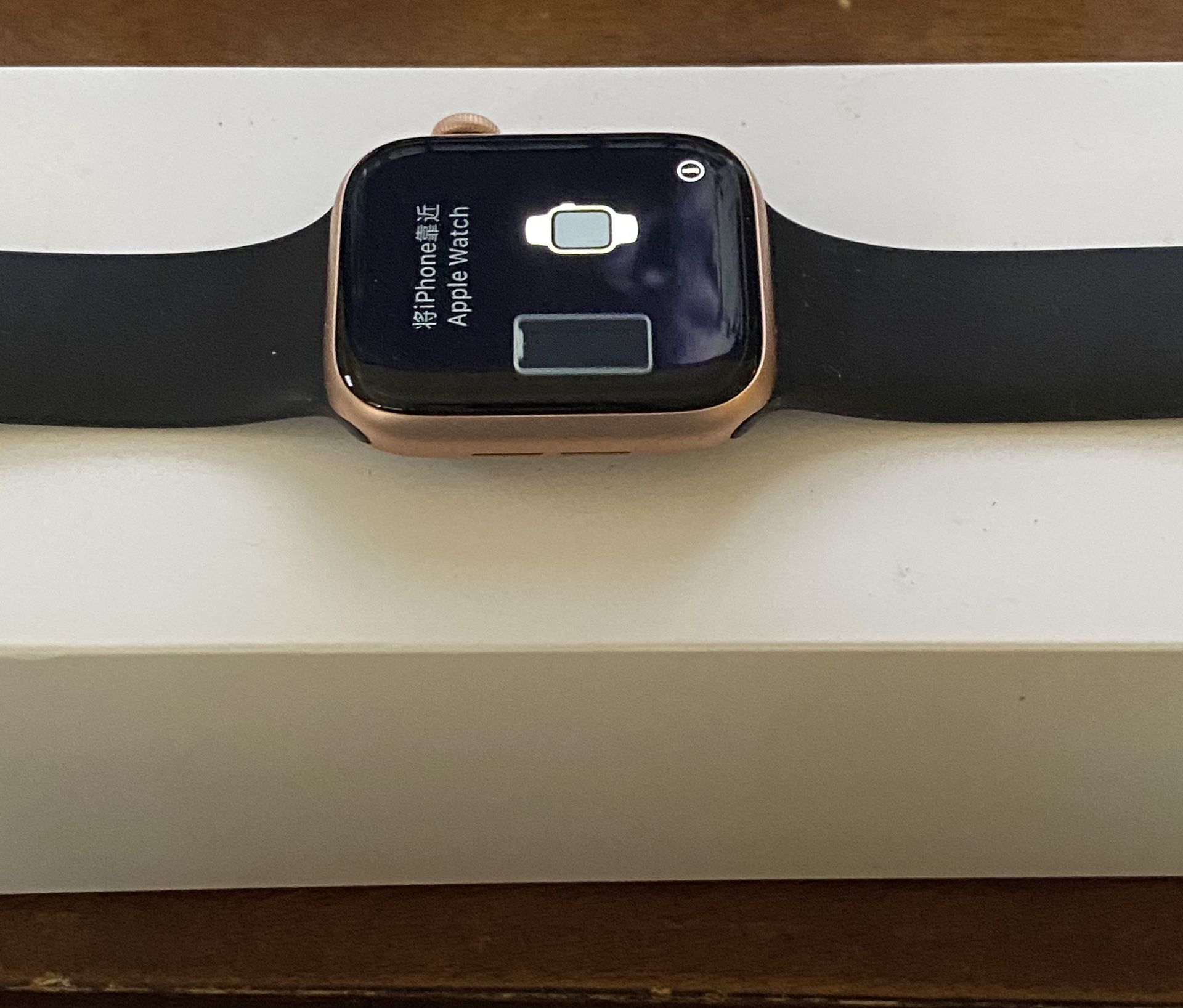 Apple Watch ⌚️ 5 GPS 44MM