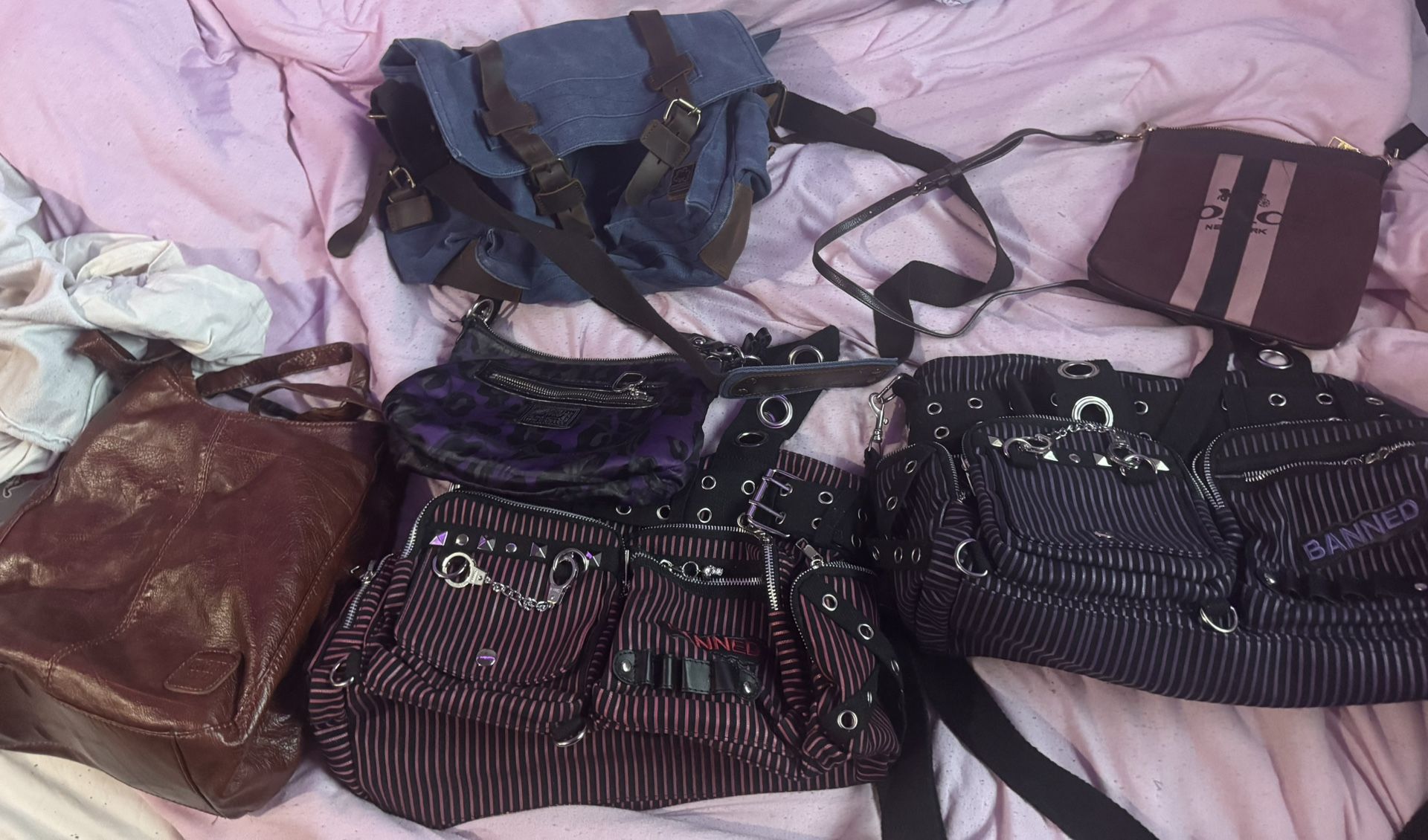 Bags