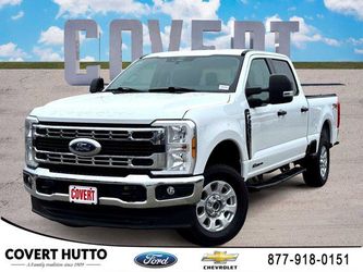 2024 Ford F-250